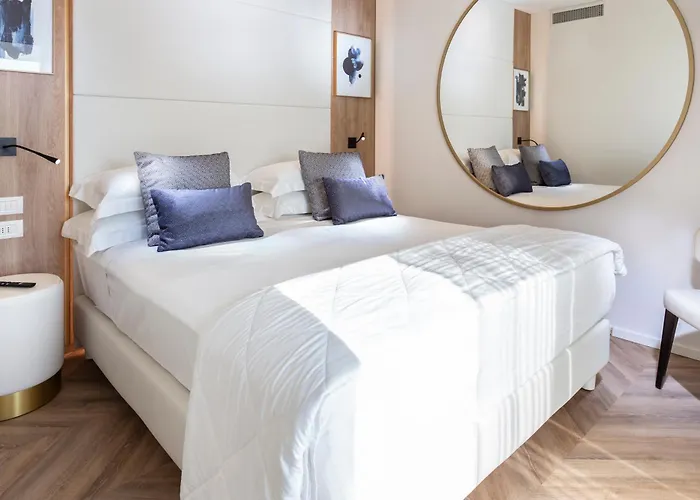 Hotel Corallo